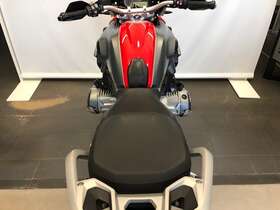 Bmw Motorrad R1200GS GS det.6